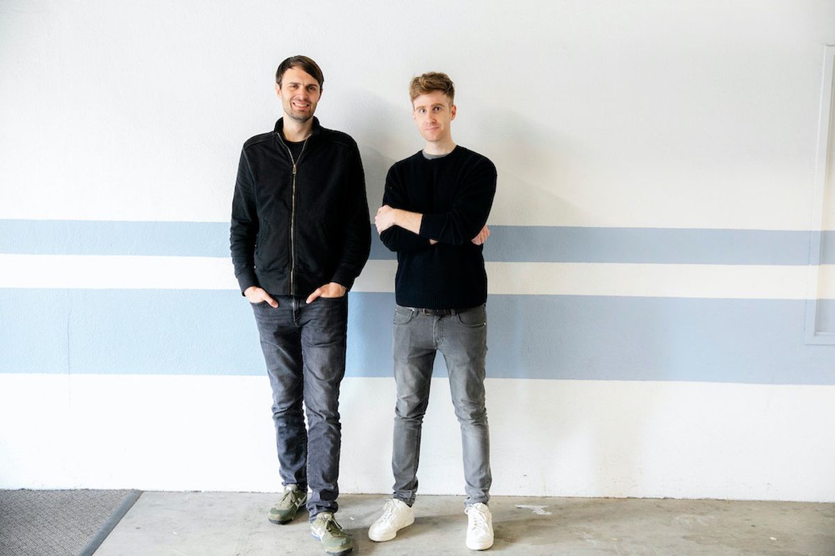 "Shogun raises $10M to help e-commerce brands build faster websites"