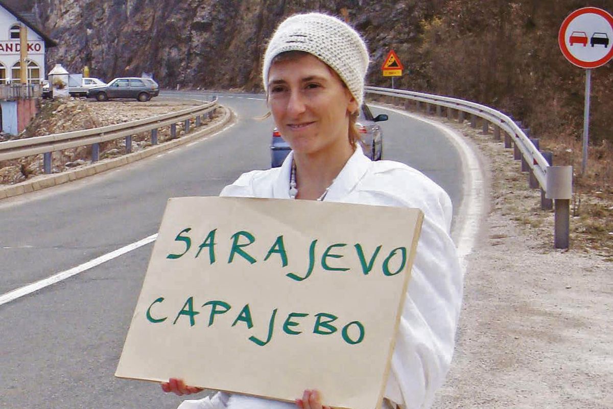 Al cinema scegliete Pippa, la brava maestra