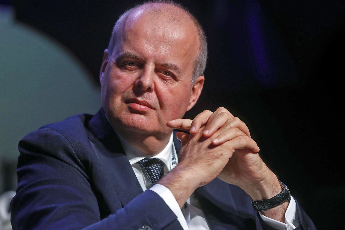 Minali lascia Cattolica candidato per Mps