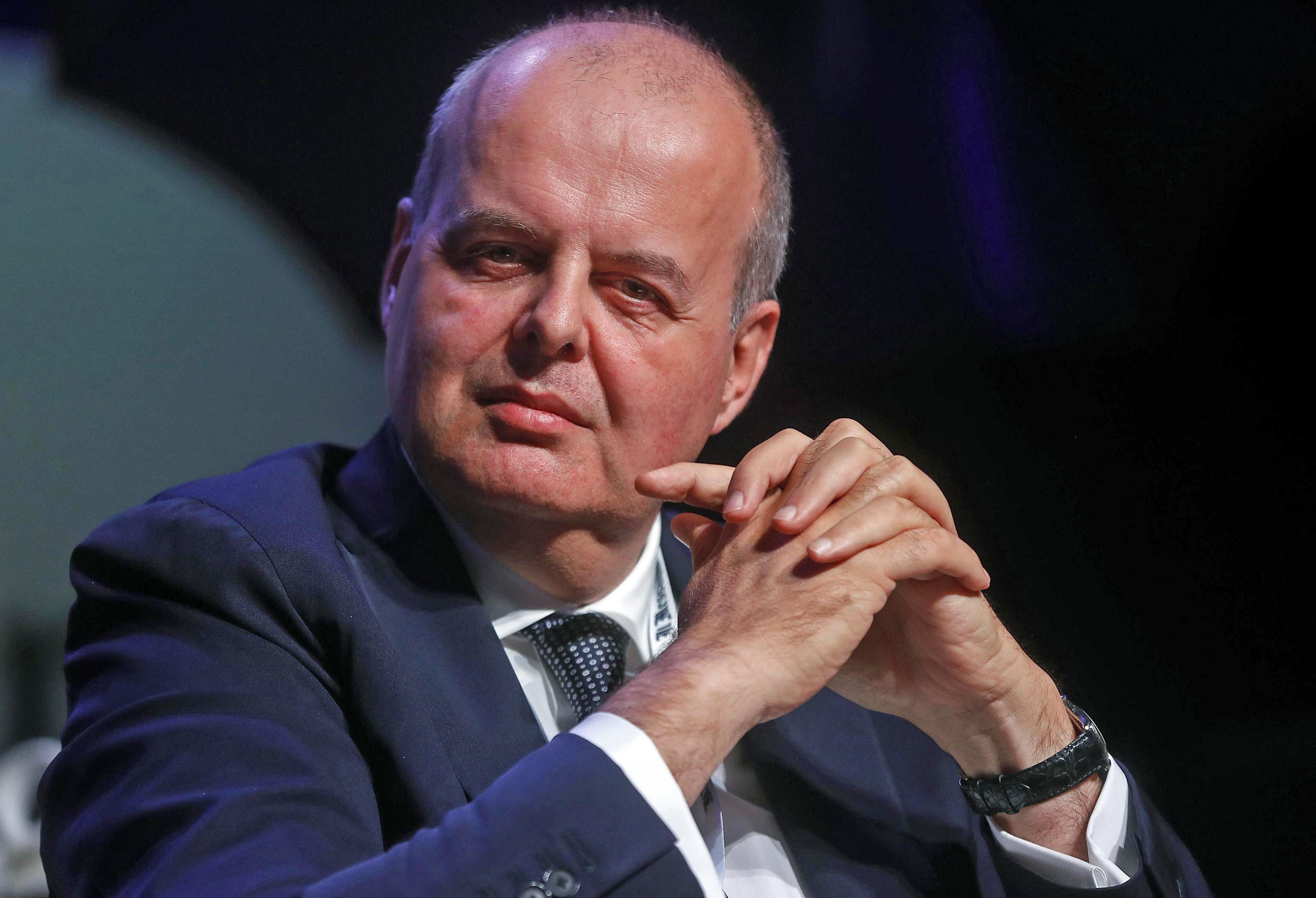 Minali lascia Cattolica candidato per Mps