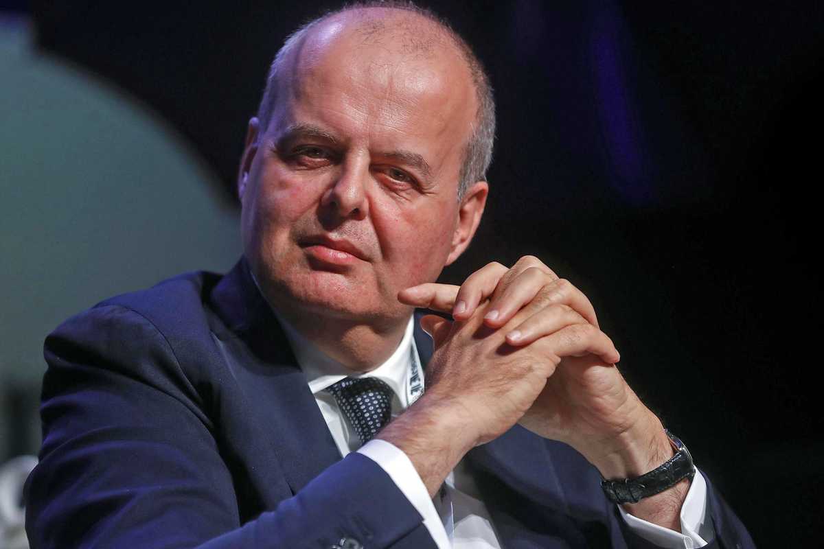 Minali lascia Cattolica candidato per Mps