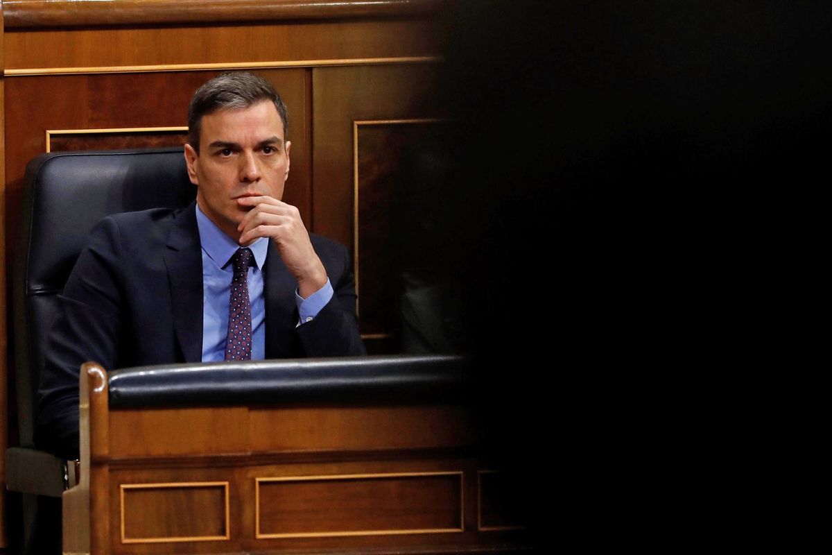 La Spagna ha avuto dei morti molto prima che da noi scoppiasse il caso Codogno