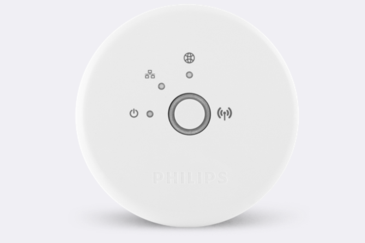 Philips Hue Bridge Version 1