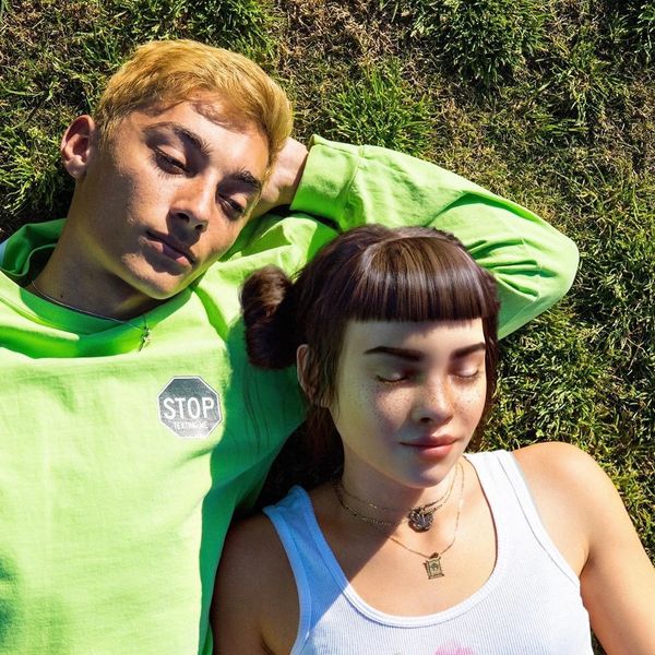 Lil Miquela Has 'Consciously Uncoupled' From Her Human Boyfriend