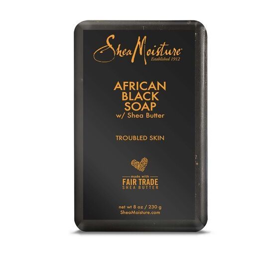 zendaya african black soap