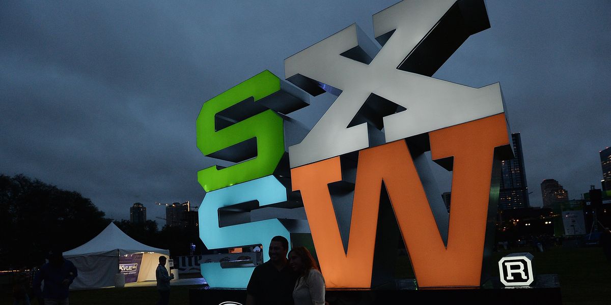 SXSW Canceled Over Coronavirus Concerns