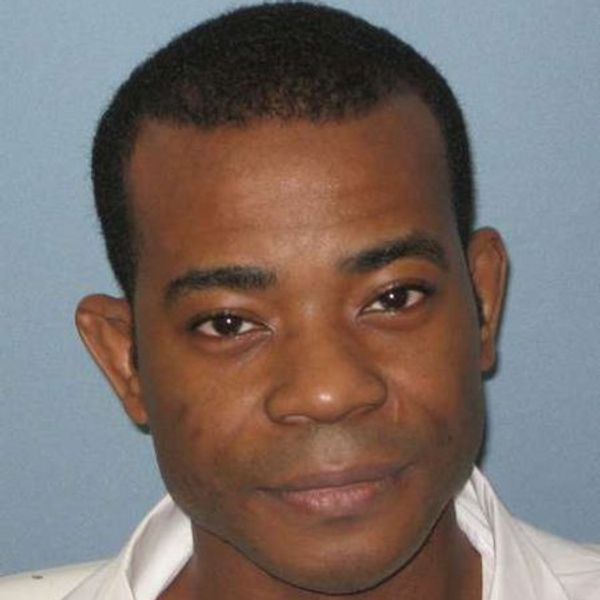 Alabama Executes Nate Woods Despite Public, Celeb Protests