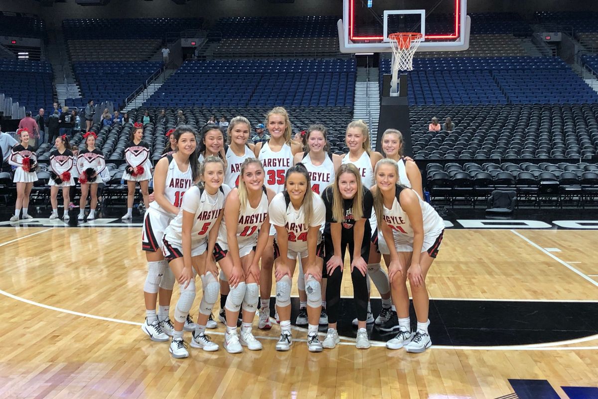 Argyle Aces Fredericksburg Test; Looks To Win 7th State Championship On Saturday