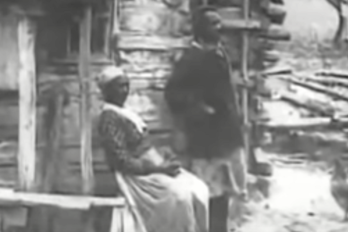 Voice recordings of people who were enslaved offer incredible first-person accounts of U.S. history