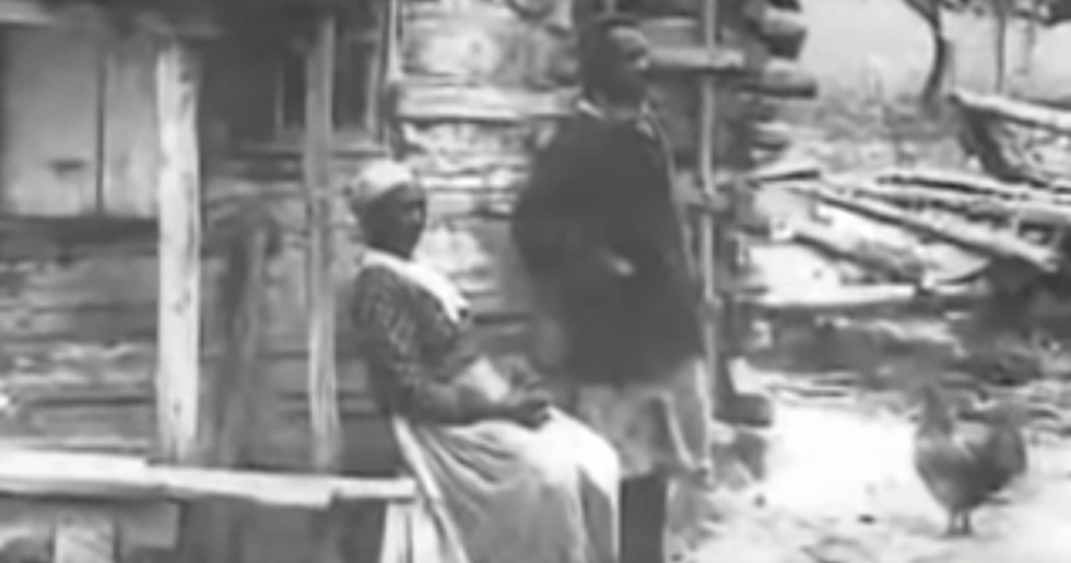 Voice recordings of people who were enslaved offer incredible first-person accounts of U.S. history