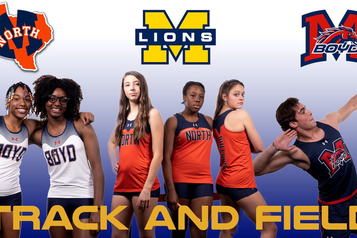 McKinney ISD Invitational Recap