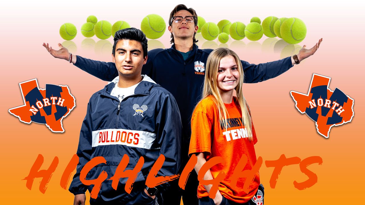 HIGHLIGHT: McKinney North Pool Play