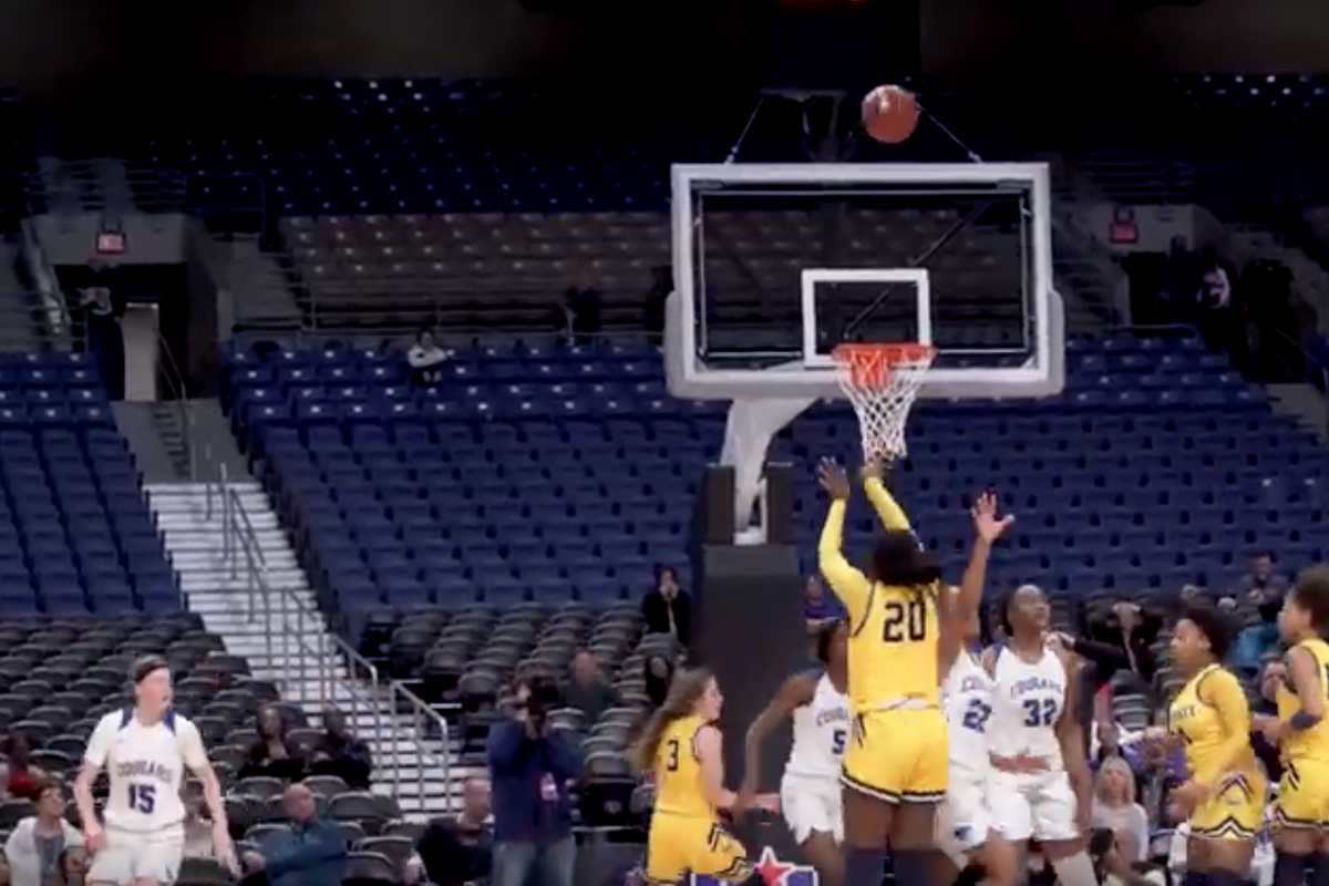 VYPE Campus Highlights: Cy Creek Beats McKinney In State Semifinal Thriller