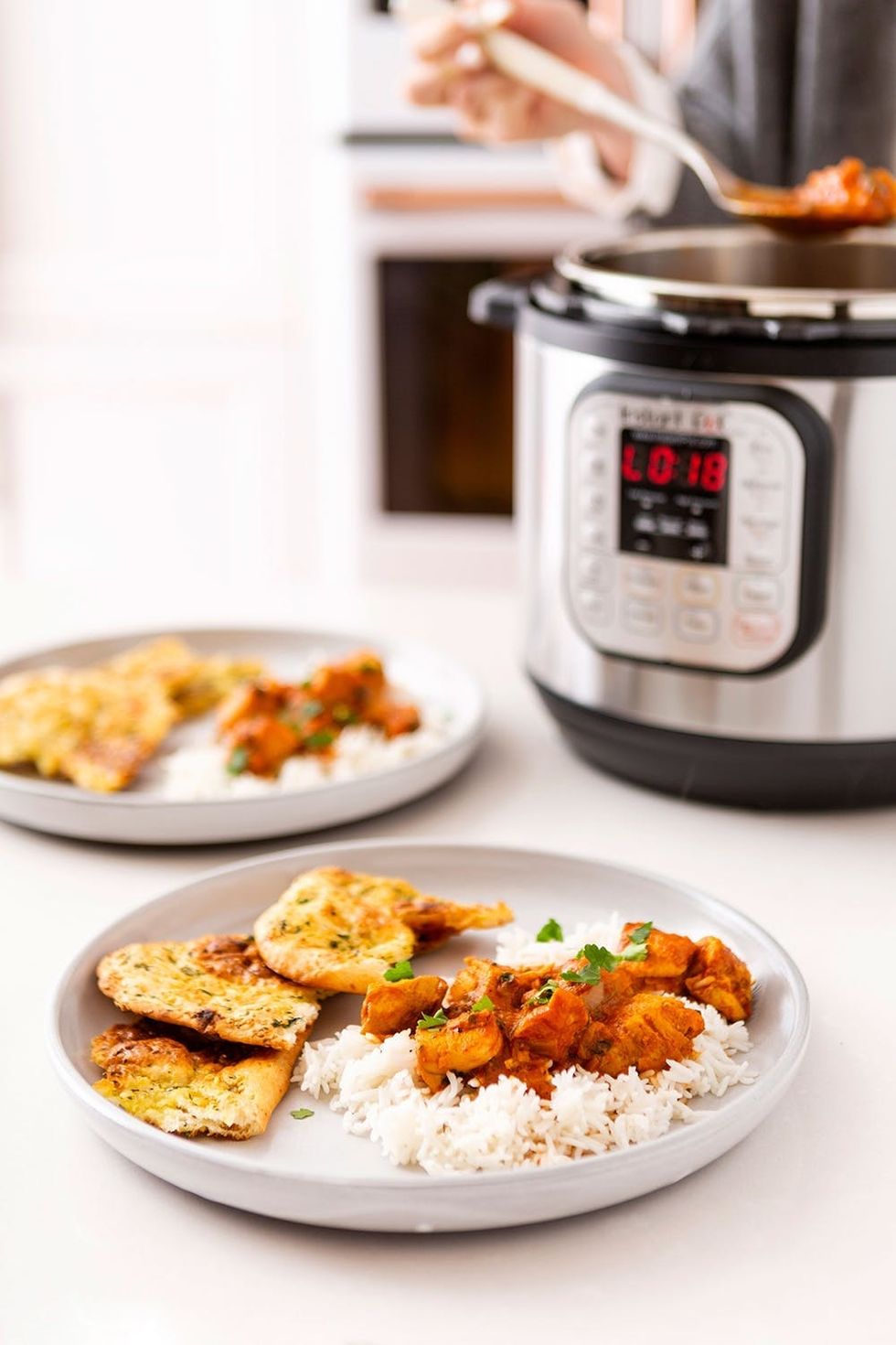 8 Easy Pressure-Cooker Recipes Even a Beginner Can Make 8 Easy Pressure-Cooker Recipes Even a Beginner Can Make