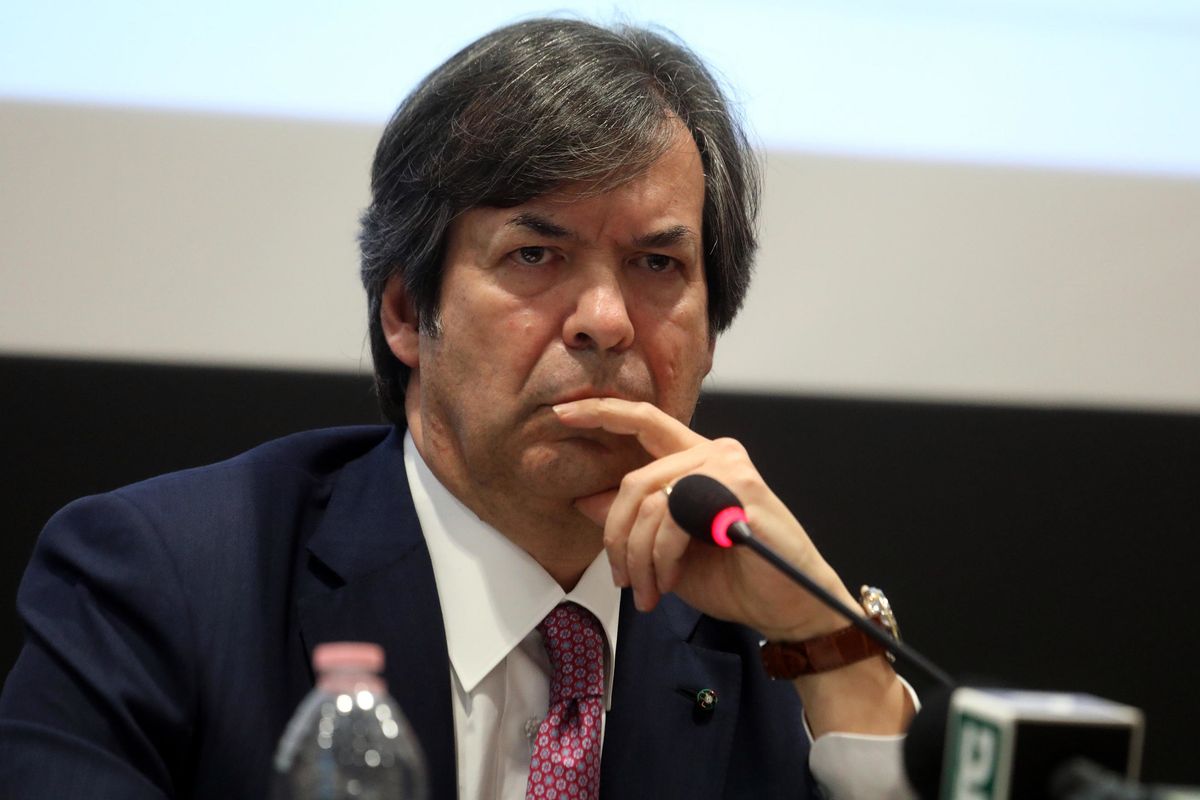 Nonostante la Borsa Banca Intesa tira dritto su Ubi. Bresciani decisivi