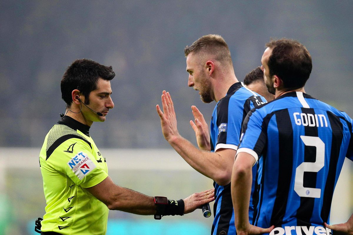 «Se uno si ammala, basta serie A»