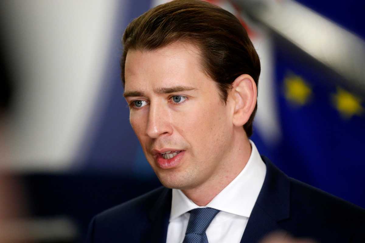 Controlli ai confini
e blocchi all’export. Addio a Schengen e Maastricht?