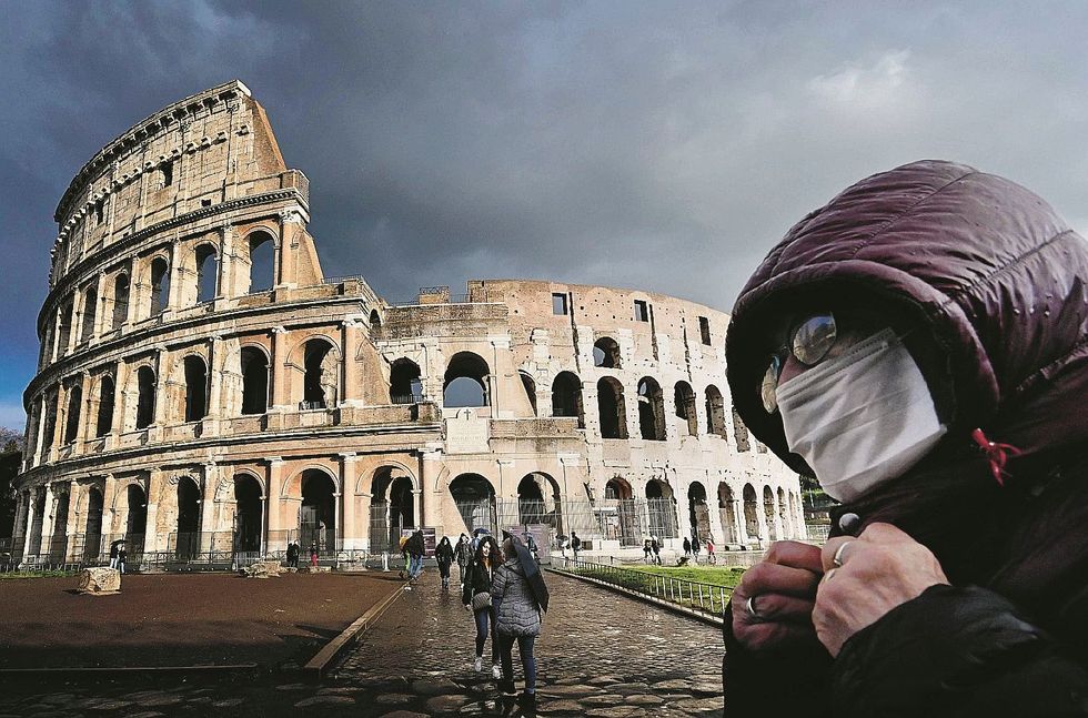 Ce la faremo da soli, grazie ai nostri medici