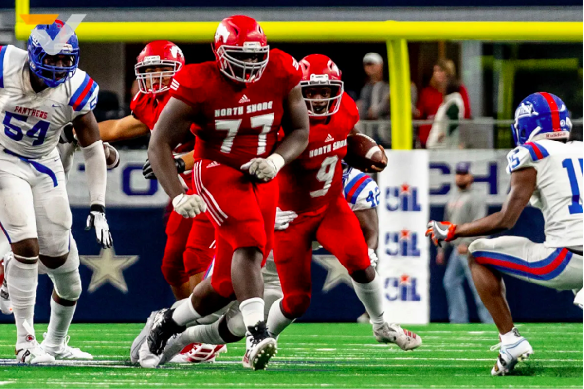 RECRUIT SCOOP: 6 Hot Houston Names In Recruiting Circles