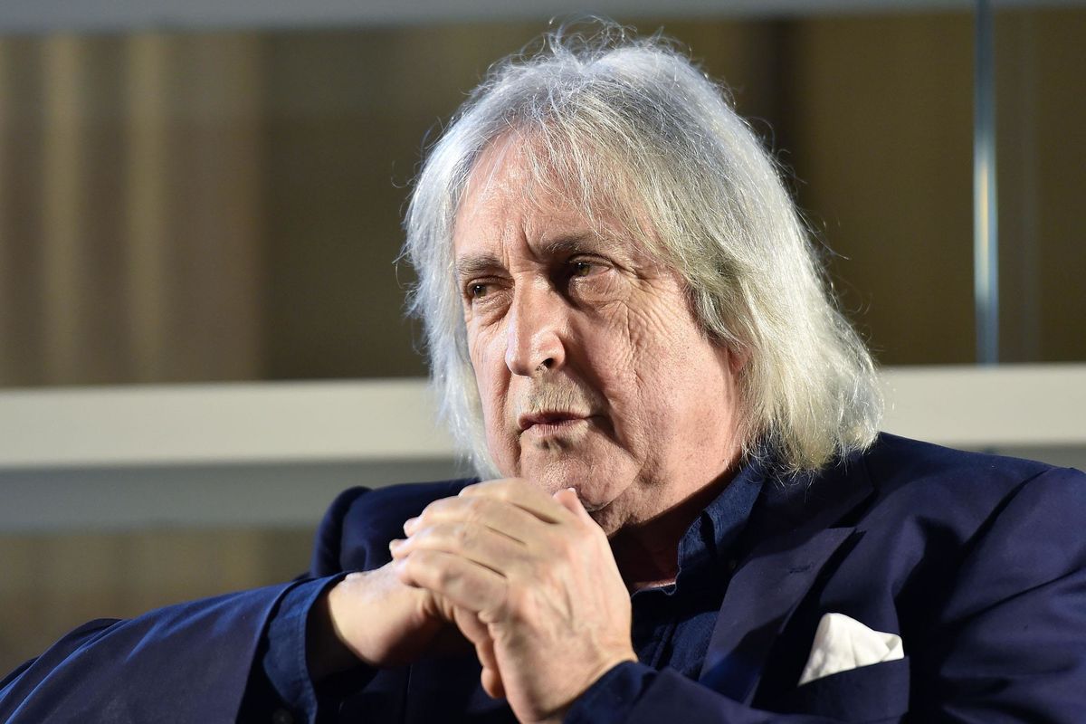 Enrico Vanzina: «Racconto Carlo e smonto i miti sul cinema»