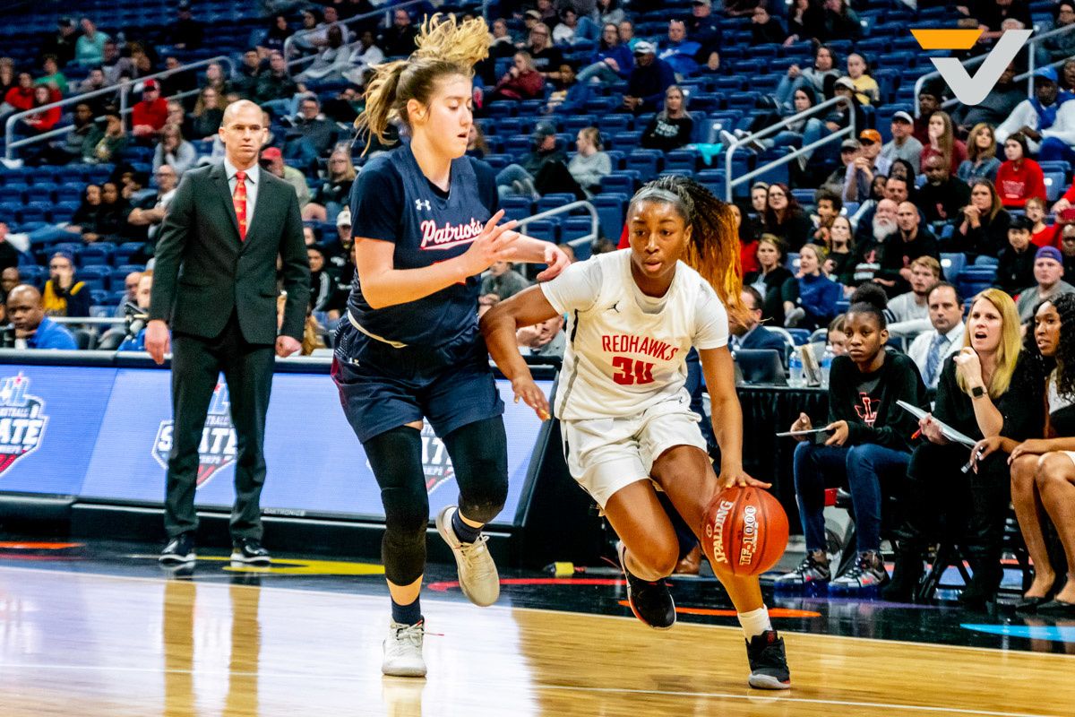 Frisco Liberty Leans On Defense, Owens-Barnett In Championship Win Against Veterans Memorial