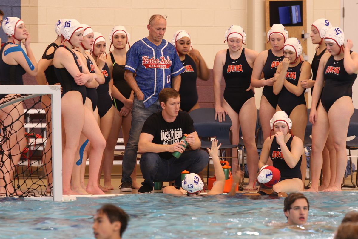 VYPE U: Oak Ridge falls short in tough contest against the Woodlands