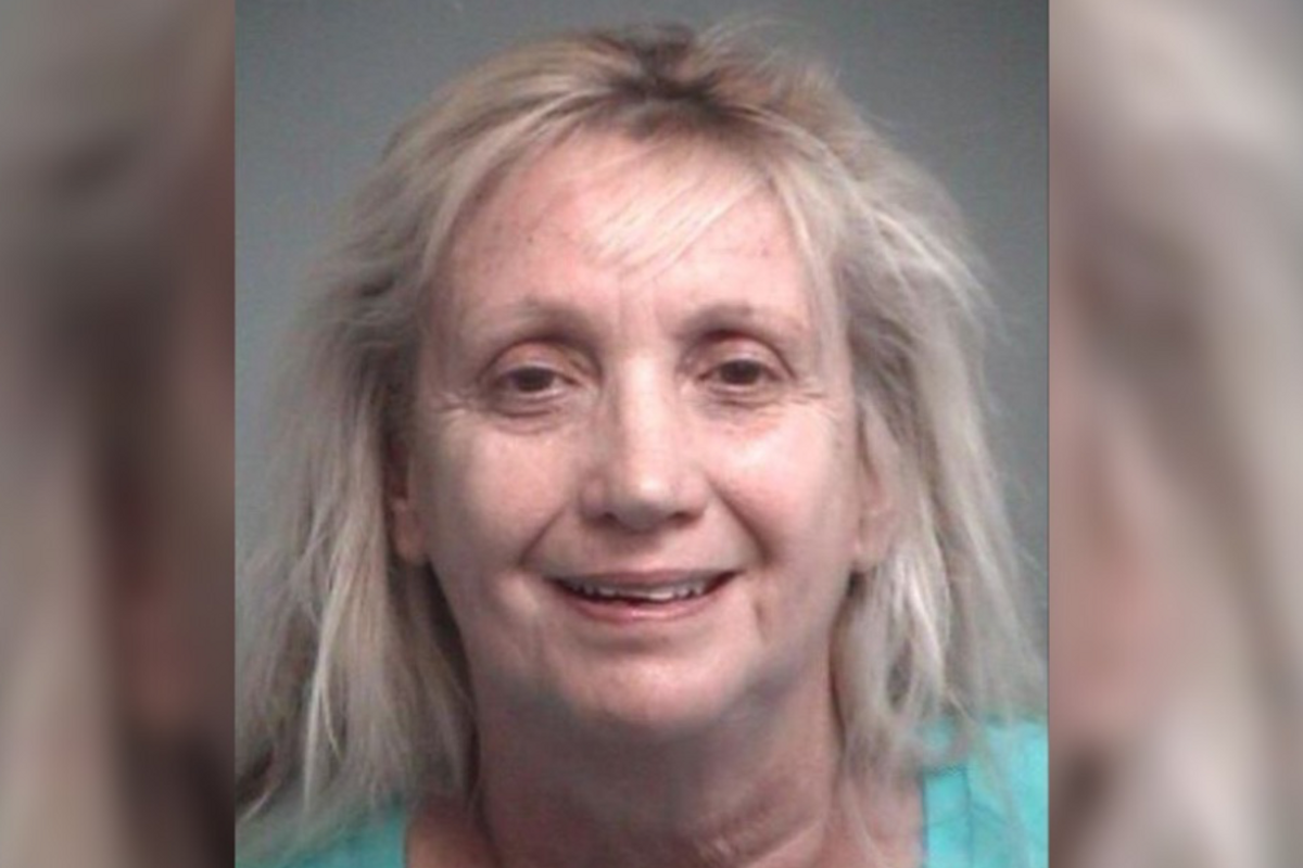 Kindly Florida Woman Changes Voters' Registration To Republican, Sparing Them Eternal Damnation In Socialist Hell
