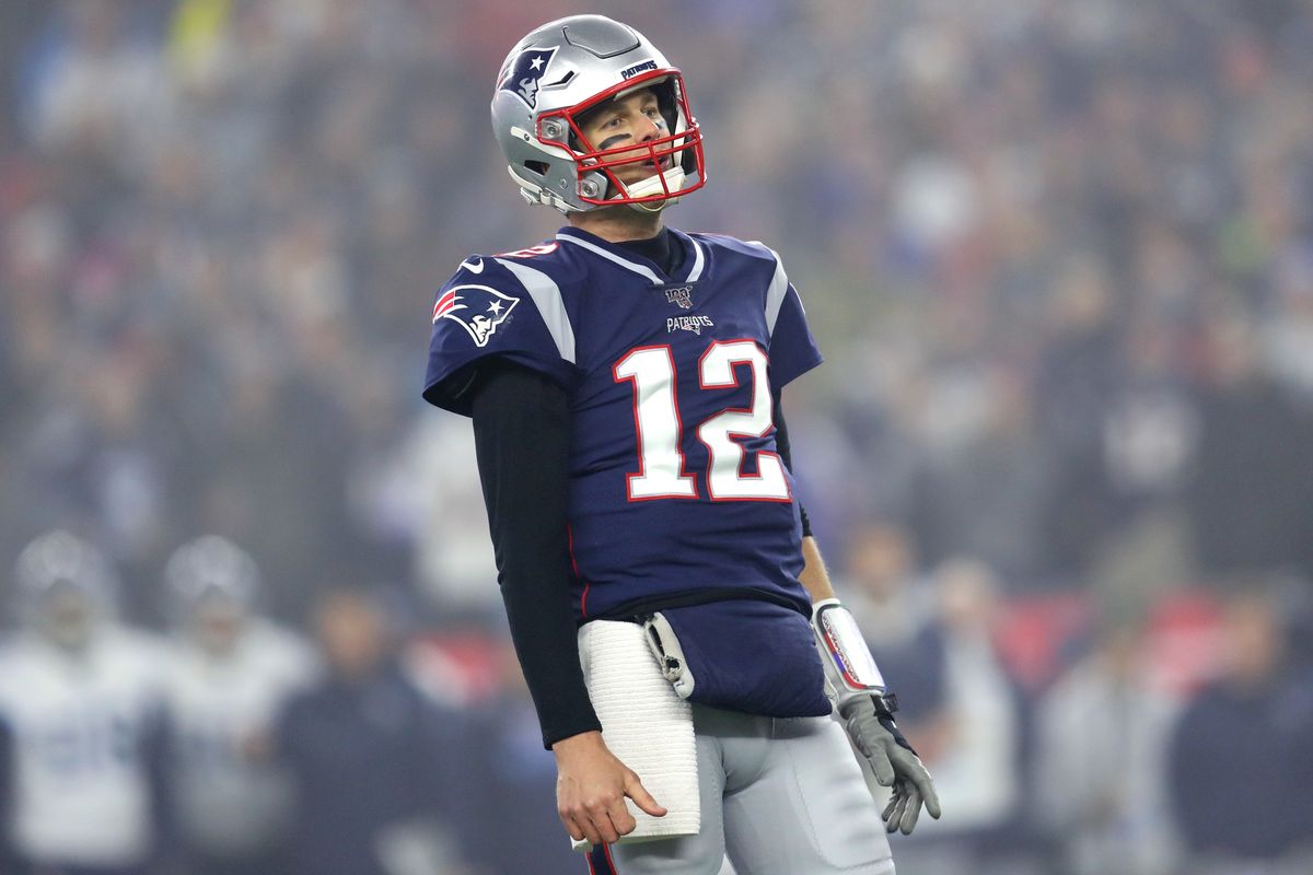 Tom Brady