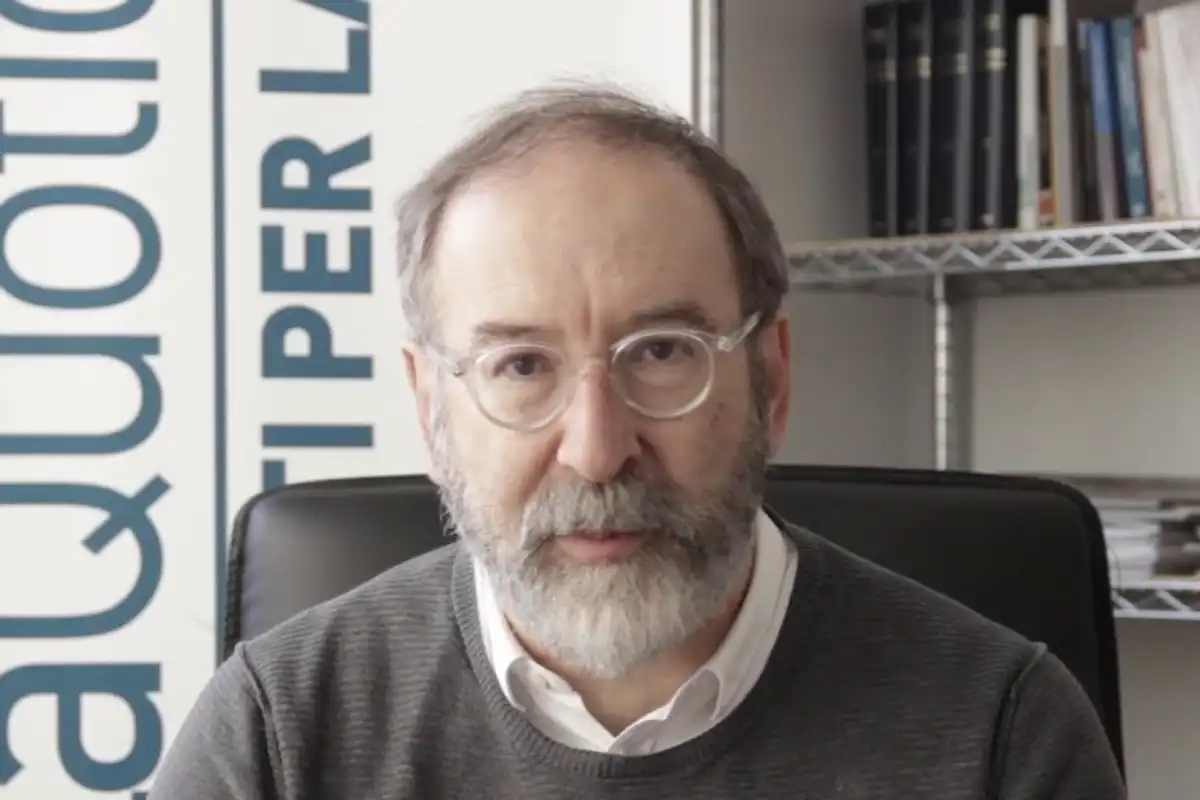 «Ora i vescovi si comportano come ministri della Salute»