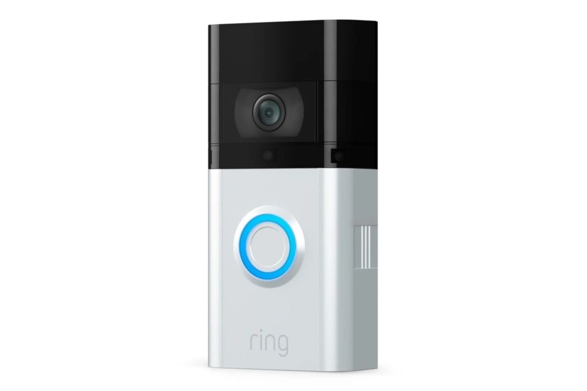 Ring Video Doorbell 3