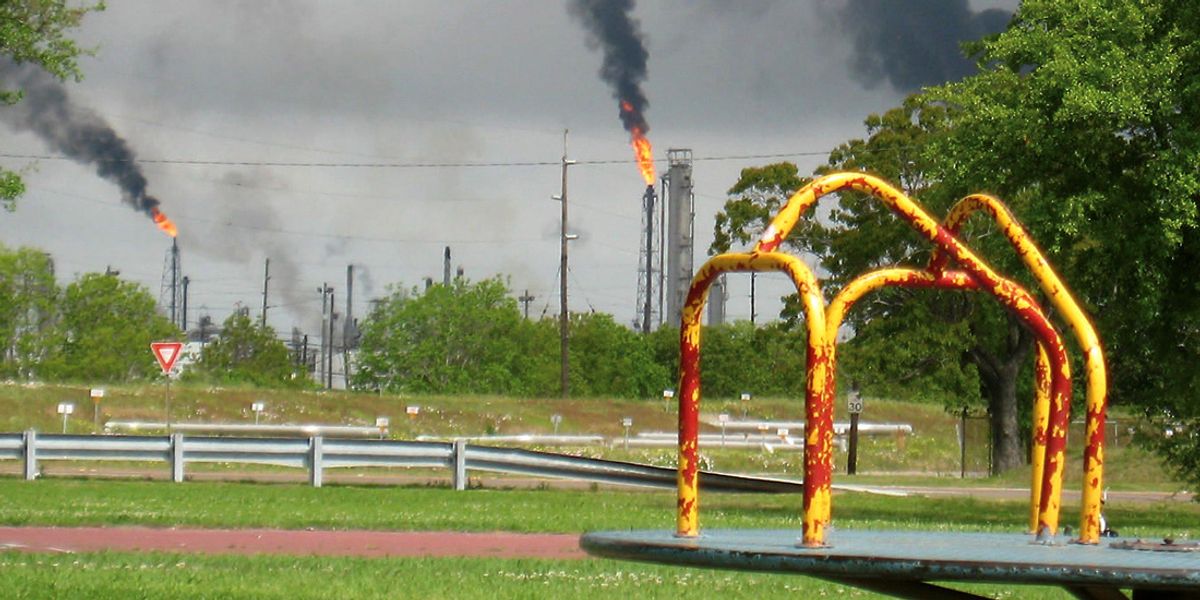 Environmental Racism