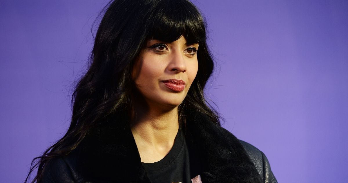 'The Good Place' Actor Jameela Jamil Hits Back At Comedian Who Tastelessly Joked About Her Getting Coronavirus