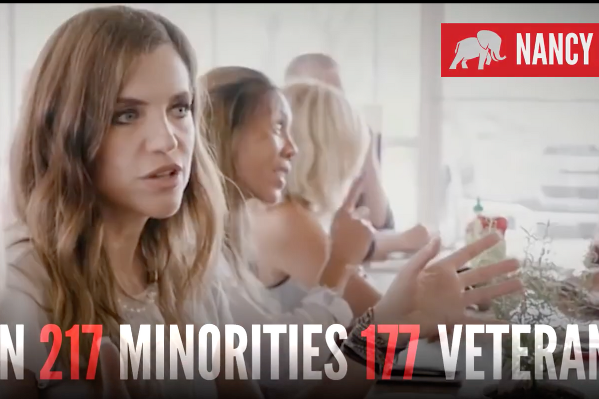 NRCC's 'Socialism Madness' Ad Will Scare Stupid People S**less
