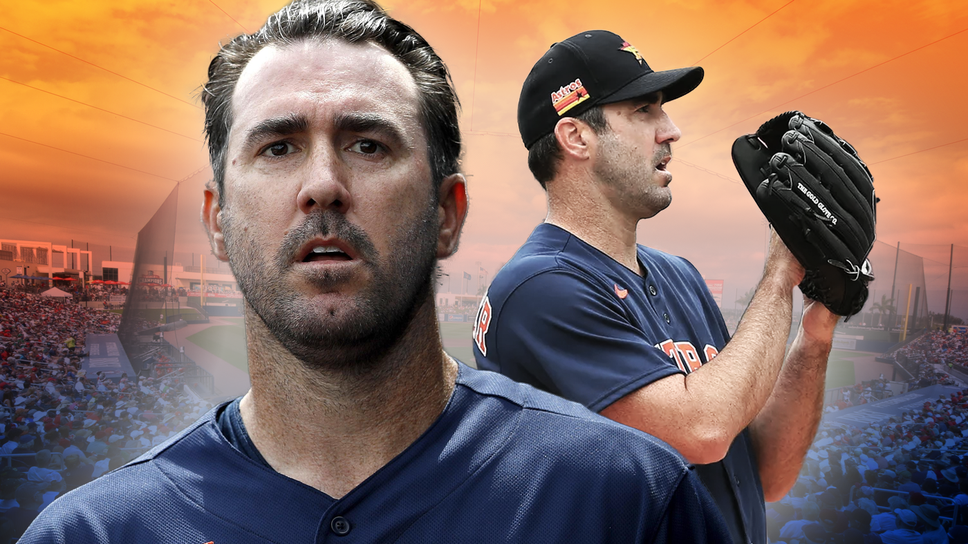 Astros' Justin Verlander reveals important takeaways from first rehab start