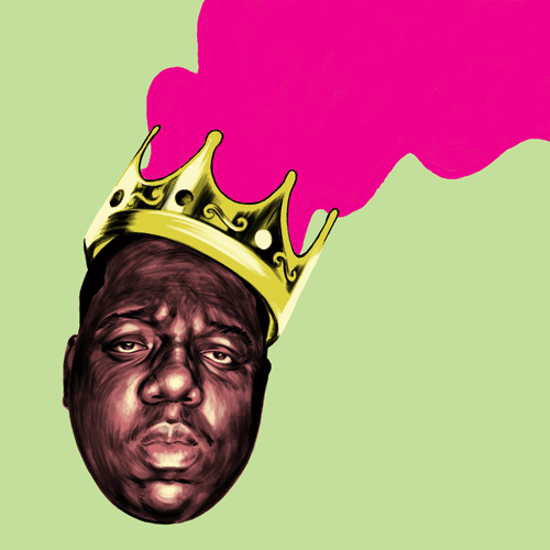 biggie death anniversary