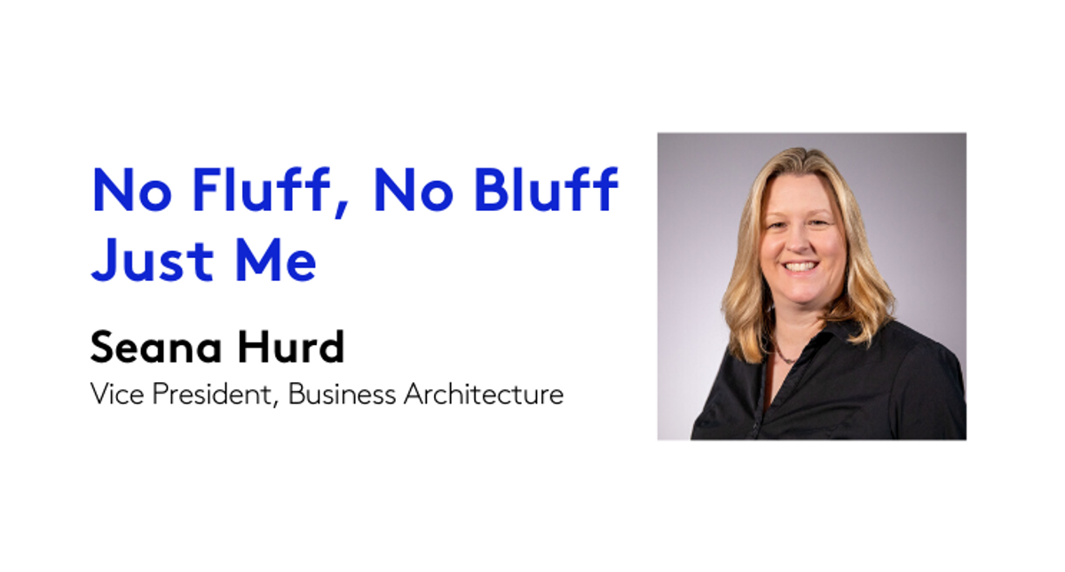 "10 Questions with Seana Hurd"