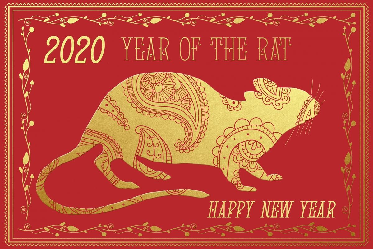 feng shui tips for year of the rat