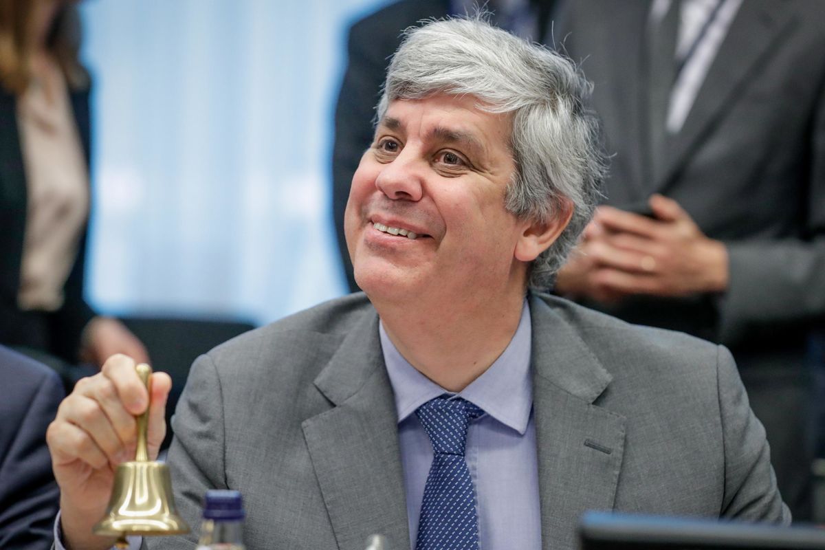 L’Ue mette in agenda la fregatura. Lunedì è fissato l’accordo sul Mes