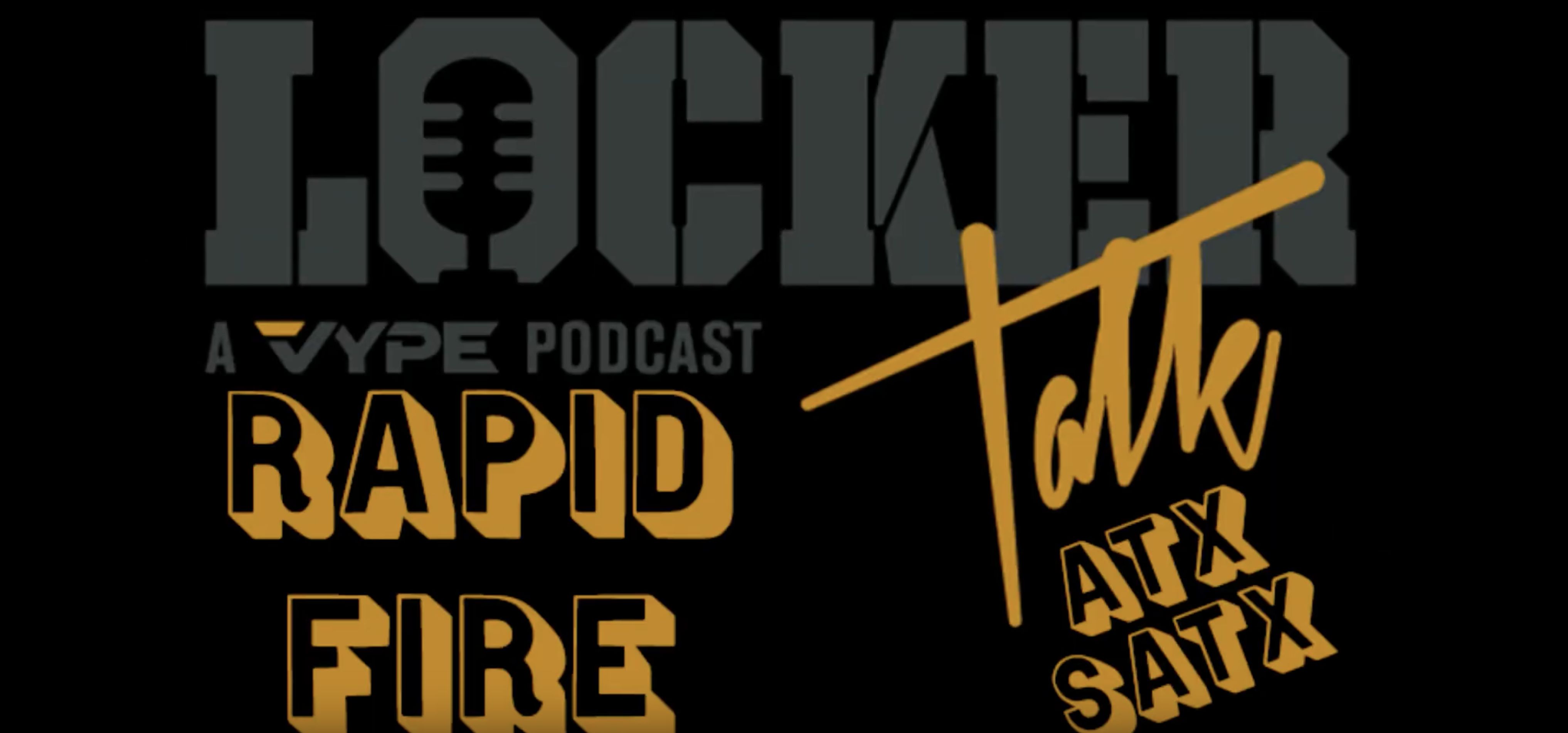 Locker Talk ATX/SATX Rapid Fire: Bowie's Versatile Smith Prepares For Auburn Tenure