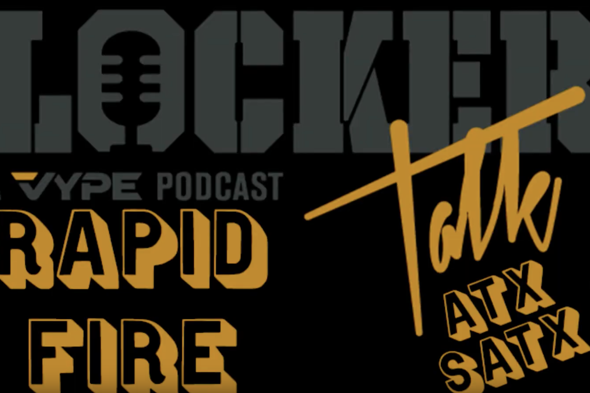 Locker Talk ATX/SATX Rapid Fire: Bowie's Versatile Smith Prepares For Auburn Tenure