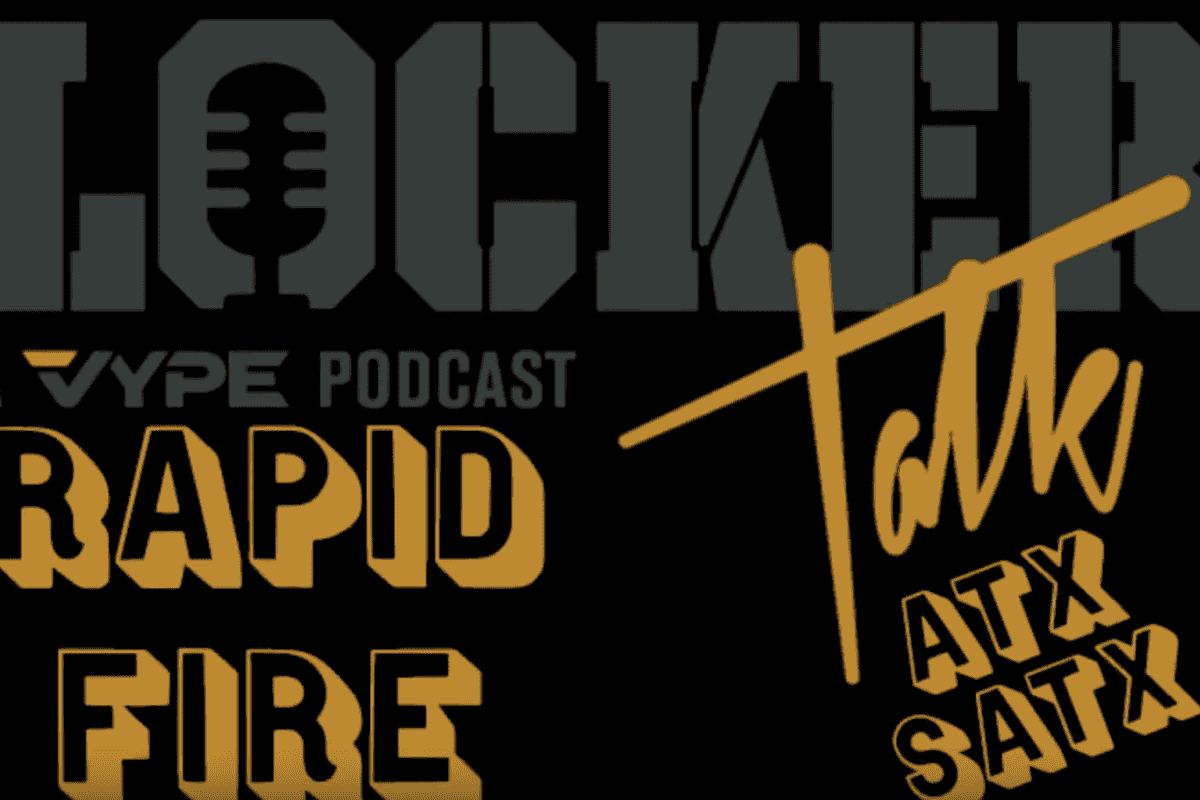 Locker Talk ATX/SATX Rapid Fire: Bowie's Versatile Smith Prepares For Auburn Tenure