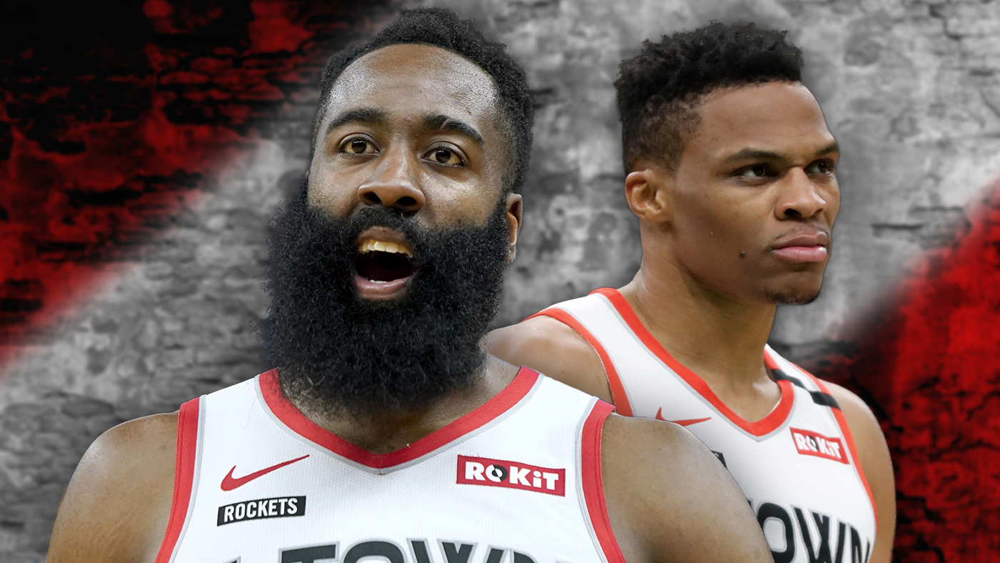 Here's why the clock is ticking for the Rockets' front office