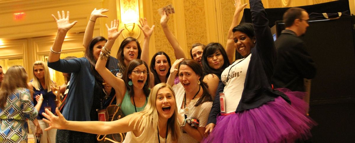 "Teachers Pay Teachers Conference Gives Financial Opportunities and Sense of Community"