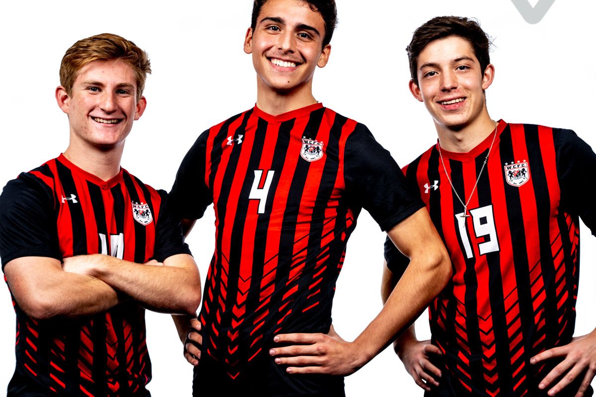 VYPE San Antonio Public School Boys Soccer Team Rankings (3/9)