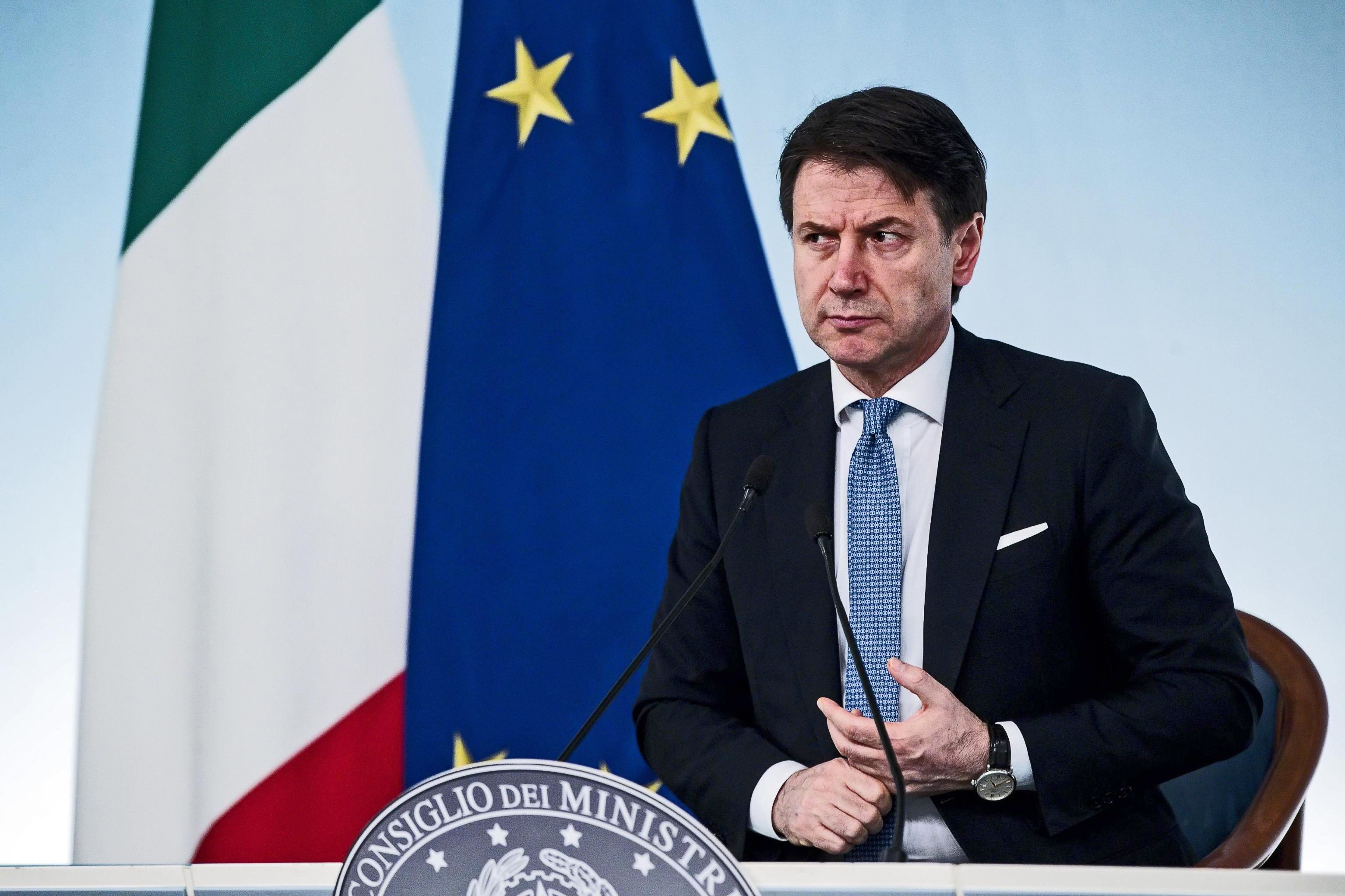 Ecco il Conte da pagare