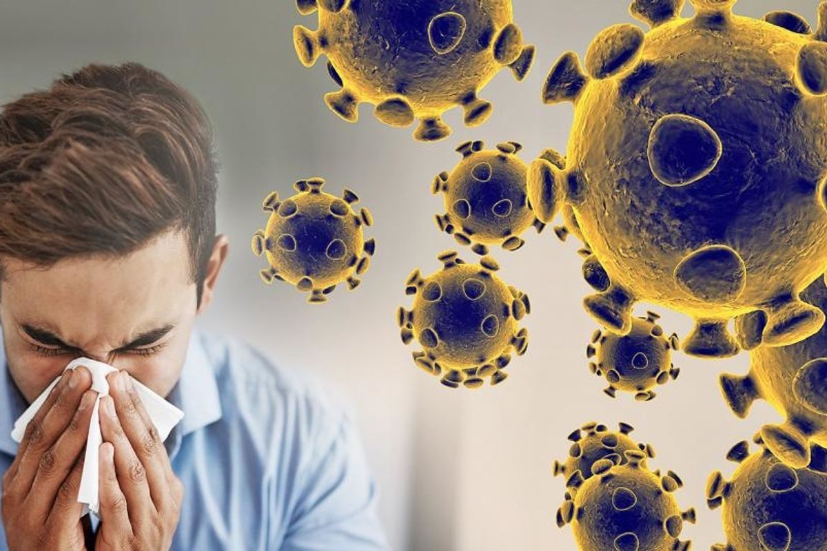 Coronavirus: How it's impacting sports