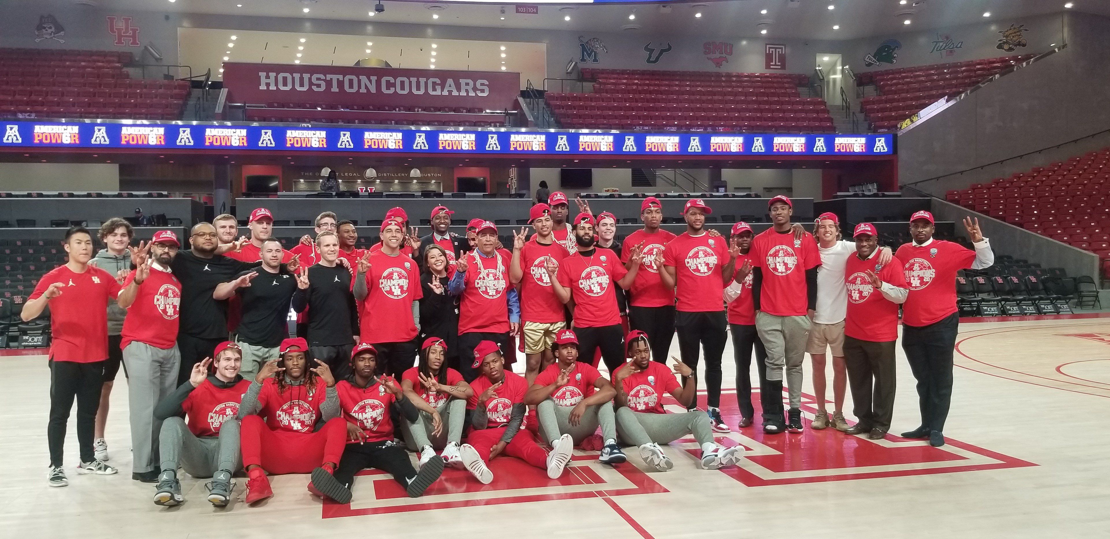 Let the madness of March begin: It's conference tournament time