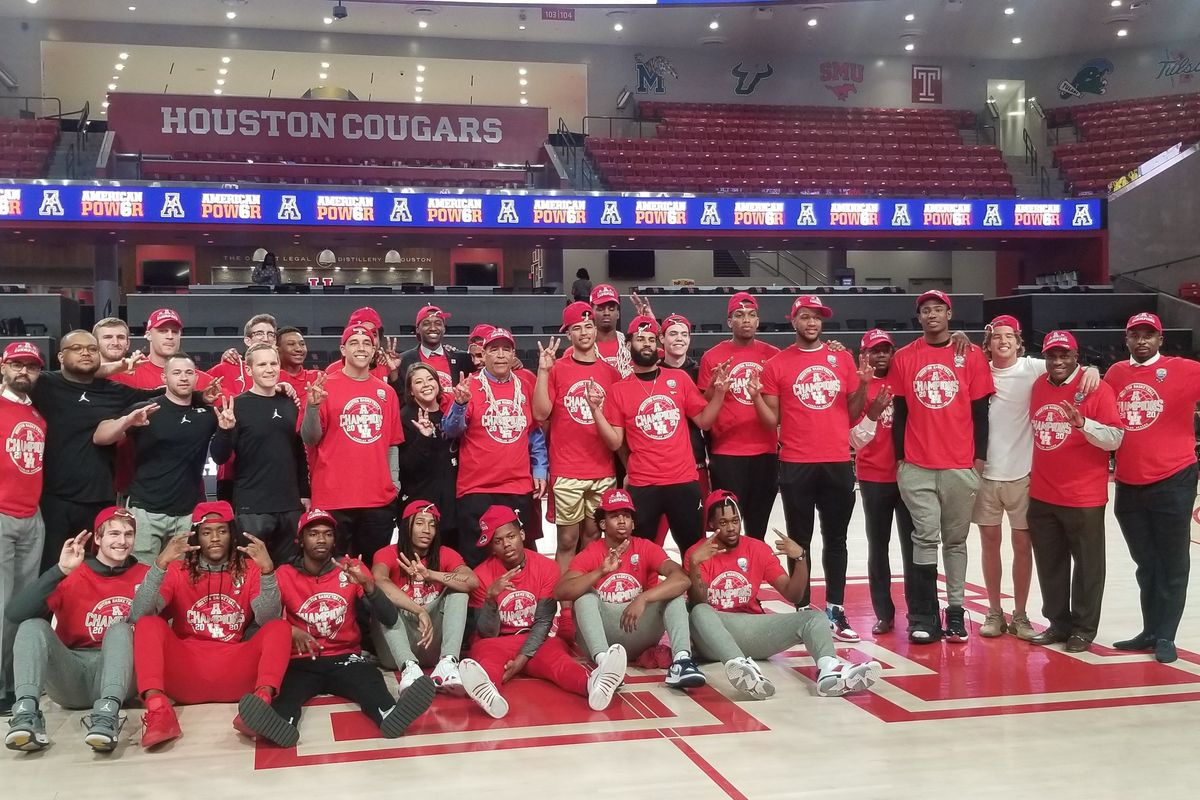 Let the madness of March begin: It's conference tournament time