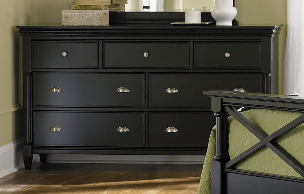 Black Wooden Furniture Buying Guide 2020