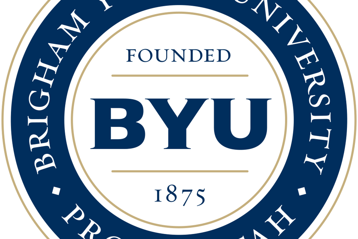 BYU Prof Hit With Death Threats For Not Being Monster About Gay Students Existing